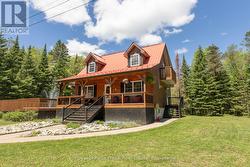 1291 SOUTH WILBERFORCE ROAD  Highlands East (Monmouth), ON K0L 2Y0