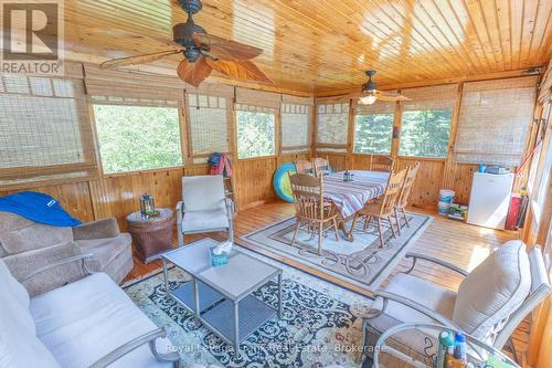 1291 South Wilberforce Road, Highlands East (Monmouth), ON 