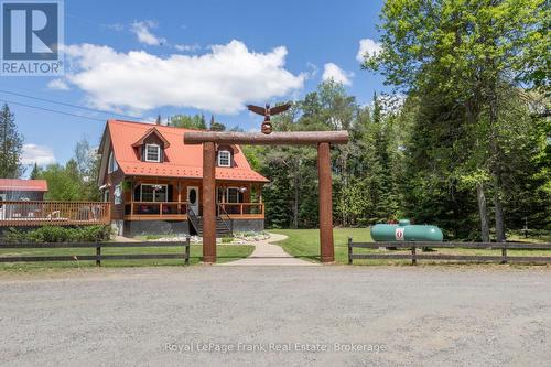 1291 South Wilberforce Road, Highlands East (Monmouth), ON 