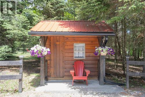1291 South Wilberforce Road, Highlands East (Monmouth), ON 