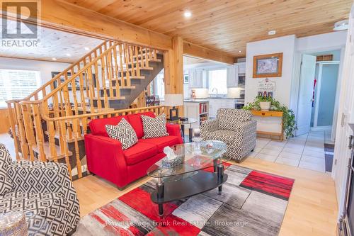 1291 South Wilberforce Road, Highlands East (Monmouth), ON 