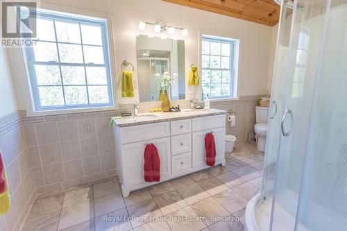 Ensuite - 1291 South Wilberforce Road, Highlands East (Monmouth), ON 