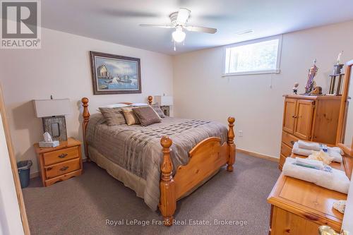 2nd Bedroom - 1291 South Wilberforce Road, Highlands East (Monmouth), ON 