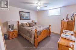 2nd Bedroom - 