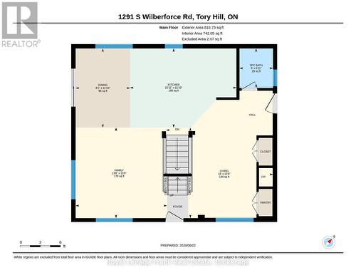 1291 South Wilberforce Road, Highlands East (Monmouth), ON 