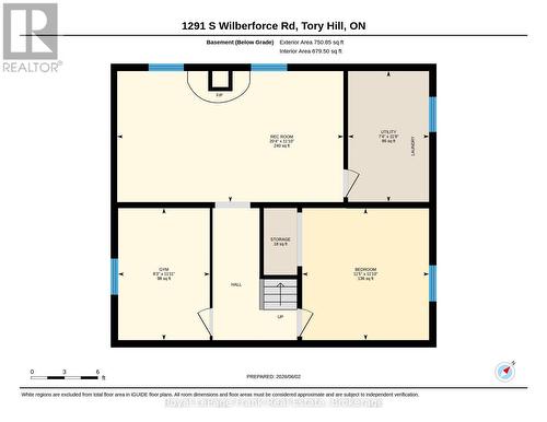 1291 South Wilberforce Road, Highlands East (Monmouth), ON 