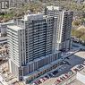 1304 - 15 Glebe Street E, Cambridge, ON  - Outdoor 