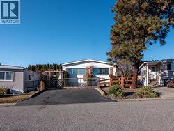 98 OKANAGAN Avenue E Unit# 11 Penticton, BC V2A 3J5