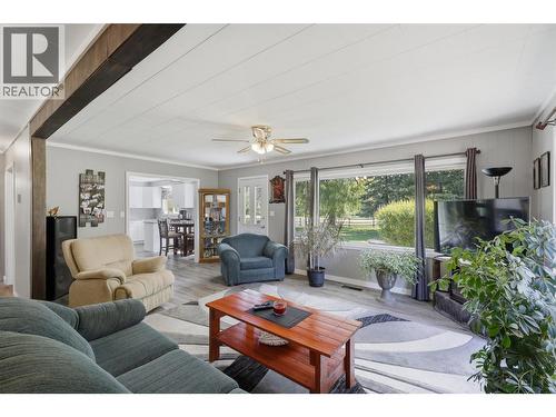 3191 Yellowhead Highway S, Barriere, BC 