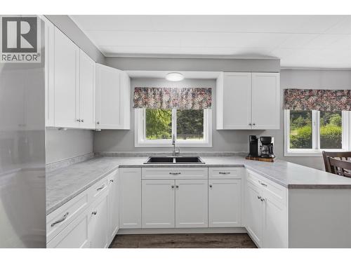 3191 Yellowhead Highway S, Barriere, BC 