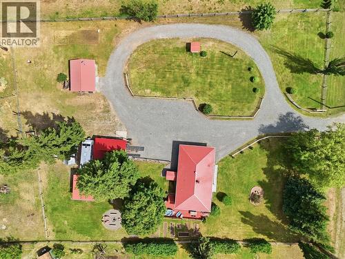 3191 Yellowhead Highway S, Barriere, BC 