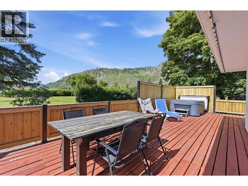3191 Yellowhead Highway S, Barriere, BC 