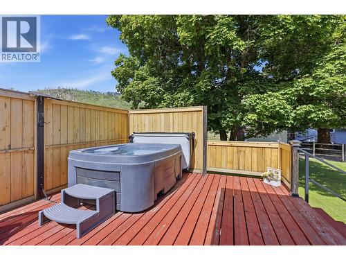 3191 Yellowhead Highway S, Barriere, BC 