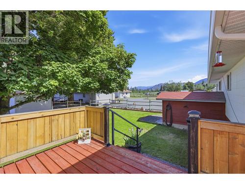 3191 Yellowhead Highway S, Barriere, BC 