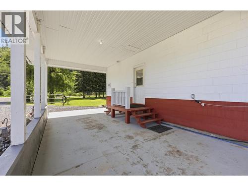 3191 Yellowhead Highway S, Barriere, BC 