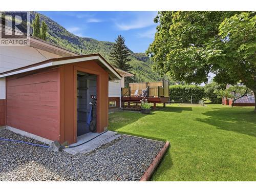 3191 Yellowhead Highway S, Barriere, BC 