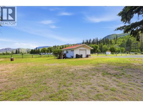 3191 Yellowhead Highway S, Barriere, BC 