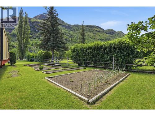 3191 Yellowhead Highway S, Barriere, BC 
