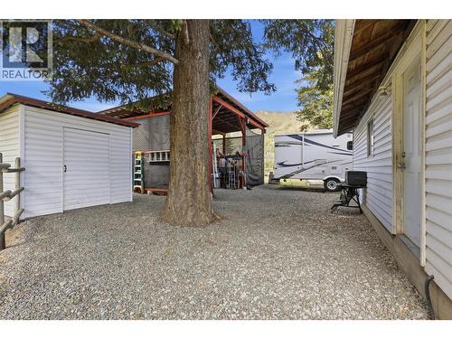 3191 Yellowhead Highway S, Barriere, BC 
