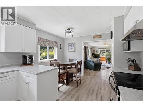 3191 Yellowhead Highway S, Barriere, BC 