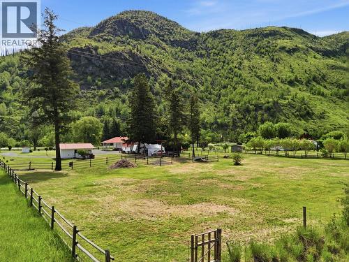 3191 Yellowhead Highway S, Barriere, BC 