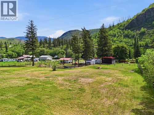 3191 Yellowhead Highway S, Barriere, BC 