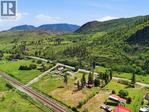3191 Yellowhead Highway S, Barriere, BC 