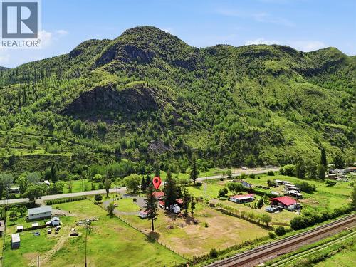 3191 Yellowhead Highway S, Barriere, BC 