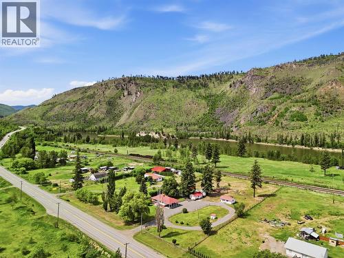 3191 Yellowhead Highway S, Barriere, BC 