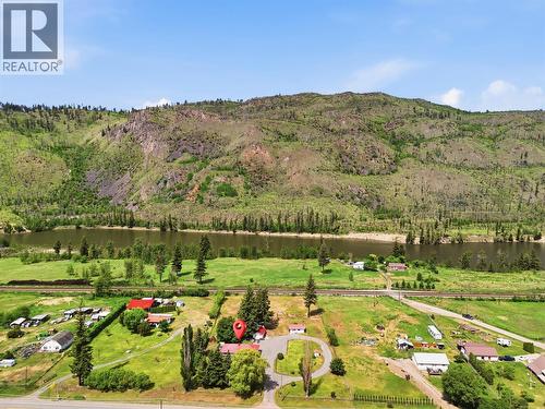 3191 Yellowhead Highway S, Barriere, BC 