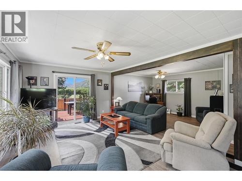 3191 Yellowhead Highway S, Barriere, BC 