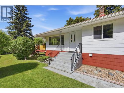 3191 Yellowhead Highway S, Barriere, BC 