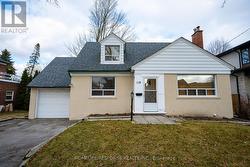119 WEDGEWOOD DRIVE Toronto, ON M9B 4J8