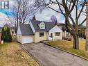 119 Wedgewood Drive, Toronto, ON 