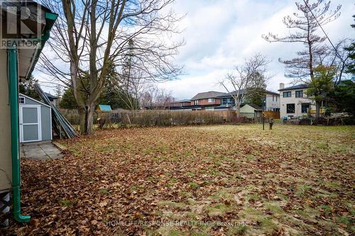 119 Wedgewood Drive, Toronto, ON 