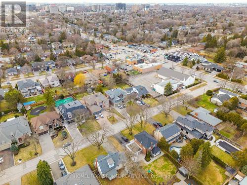 119 Wedgewood Drive, Toronto, ON 