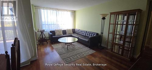 805 - 2556 Argyle Road, Mississauga, ON 