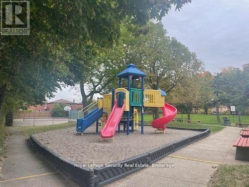 805 - 2556 Argyle Road, Mississauga, ON 
