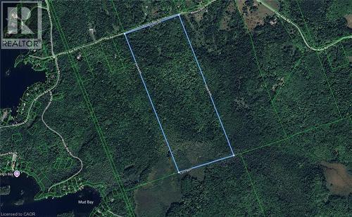 0 Winter'S Bay Road, Apsley, ON 