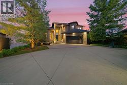 32 KENNY Court Thorold, ON L2V 5G4