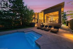 32 KENNY Court Thorold, ON L2V 5G4