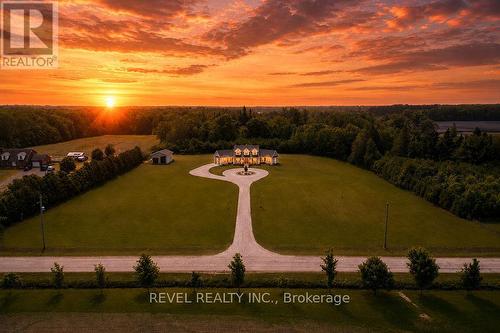 792 Charlotteville Rd 8, Norfolk, ON 