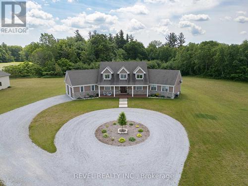 792 Charlotteville Rd 8, Norfolk, ON 