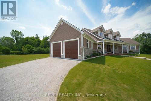 792 Charlotteville Rd 8, Norfolk, ON 