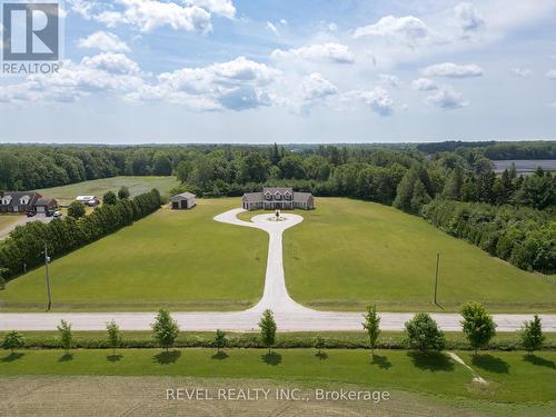 792 Charlotteville Rd 8, Norfolk, ON 