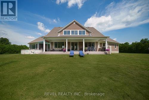 792 Charlotteville Rd 8, Norfolk, ON 
