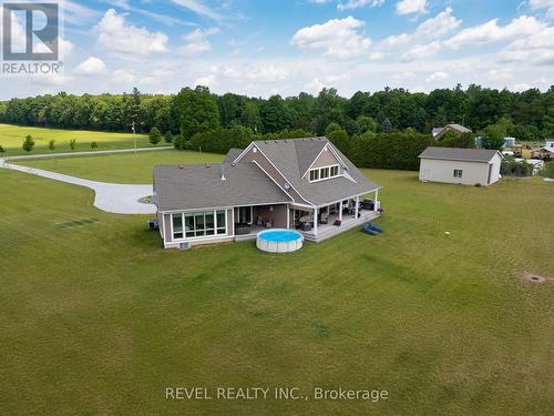 792 Charlotteville Rd 8, Norfolk, ON 