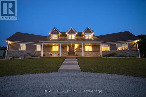 792 Charlotteville Rd 8, Norfolk, ON 