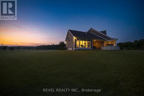 792 Charlotteville Rd 8, Norfolk, ON 