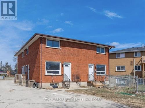 135 Pollock Avenue, Cambridge, ON 